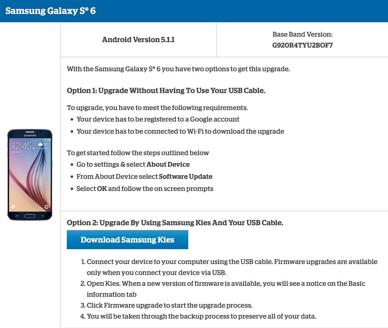 После обновления самсунг. Андроид 5.1.1 самсунг. Samsung updates Firmware. Обновление андроид 12 для самсунг а 31. Samsung a5 обход гугл.