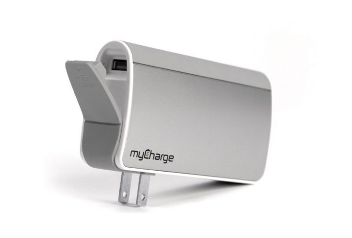 myCharge Hub 9000