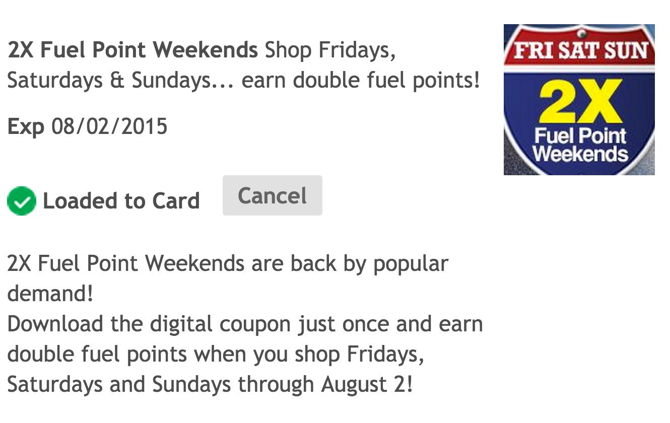 Kroger Digital Coupons 7 Things Shoppers Need to Know