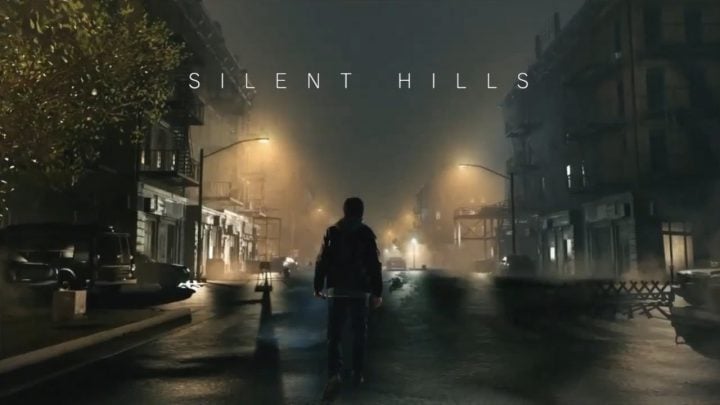 You Can No Longer Download Silent Hills P.T.