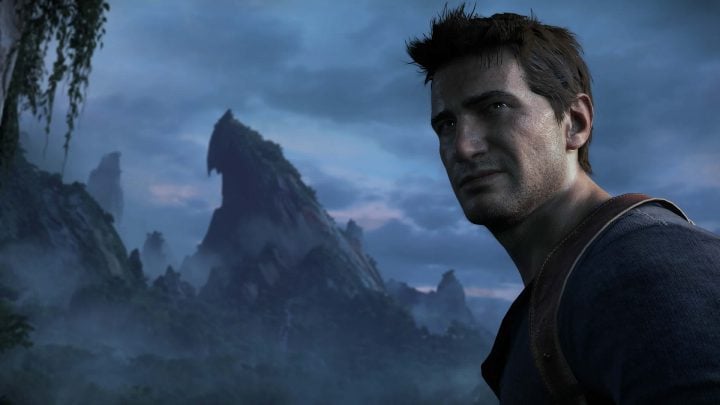 Uncharted: The Nathan Drake Collection