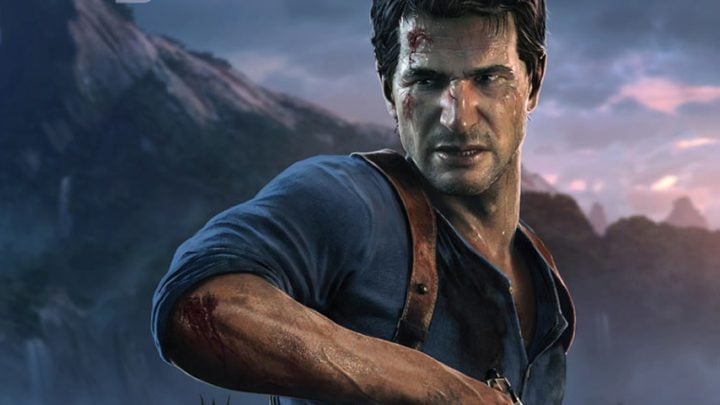Uncharted 4 Release Date
