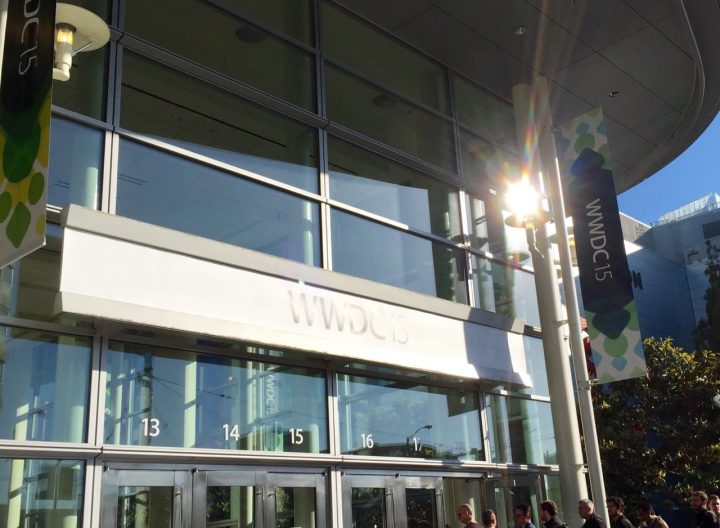 Here are three potential hardware announcements at WWDC 2015.