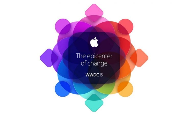 The official iOS 9 Apple event live stream is only on Apple products.
