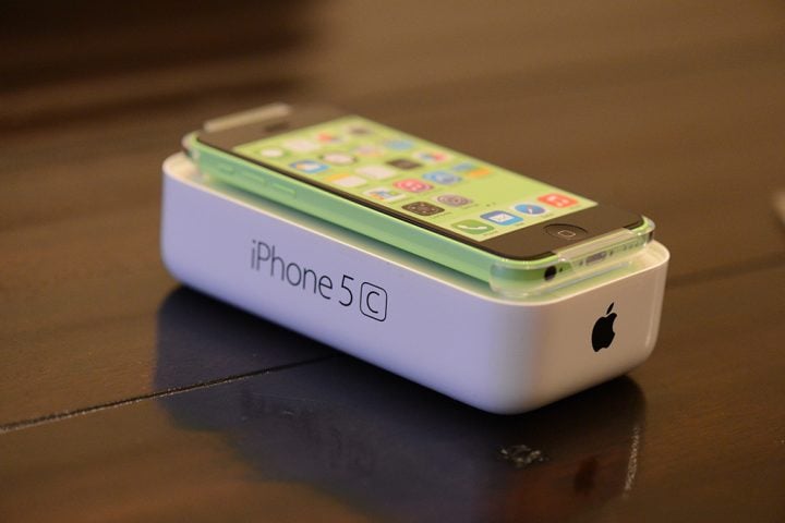 The iPhone 5c is one most shoppers should avoid.