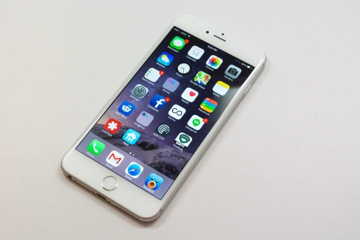 Why you should buy the iPhone 6 Plus.