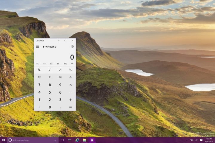 Windows 10 Features (20)