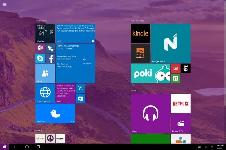 Windows 10 Features (26)