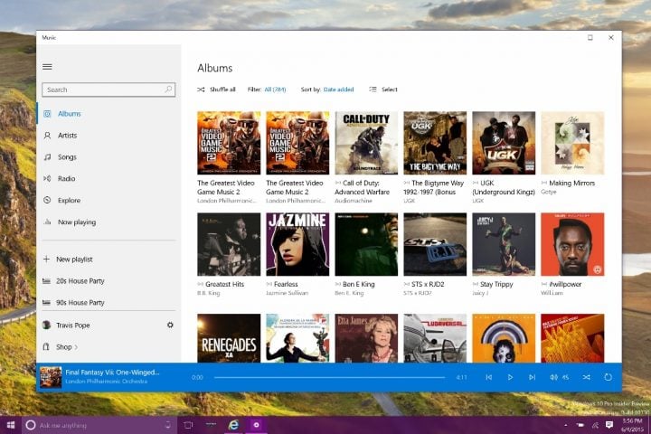 Windows 10 Features (8)