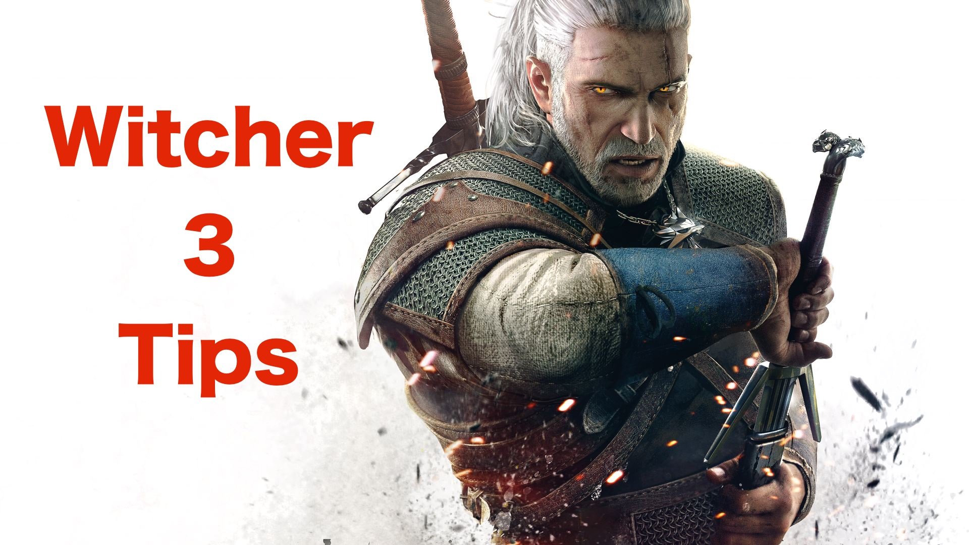 Level up faster with these Witcher 3 tips and tricks.