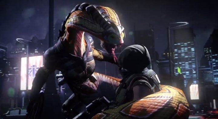 Here's what you need to know about the XCOM 2 release.