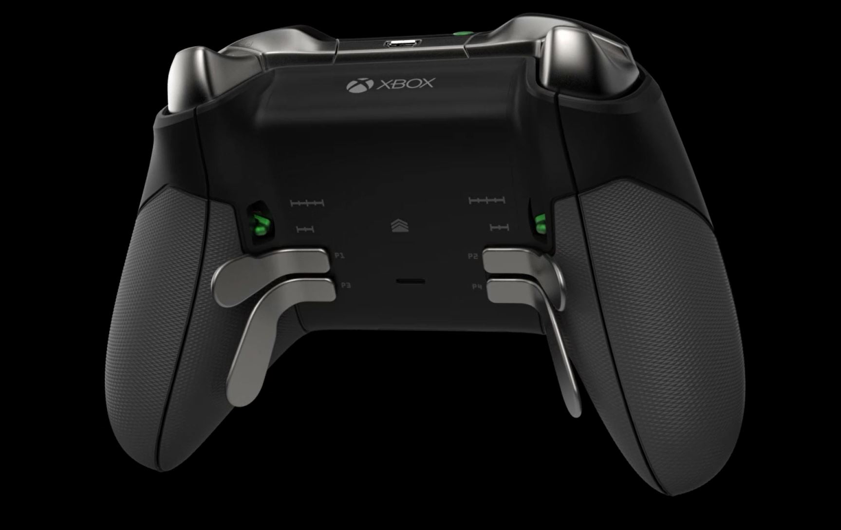 Xbox One Elite Wireless Controller: 5 Things to Know