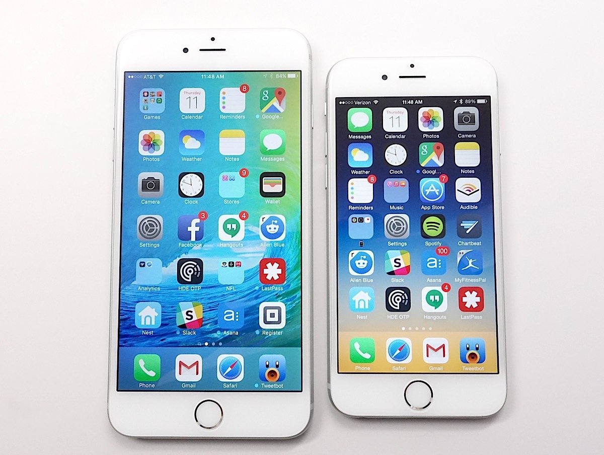 If you sign up for the iOS 9 beta you can try the new iOS 9 features early.