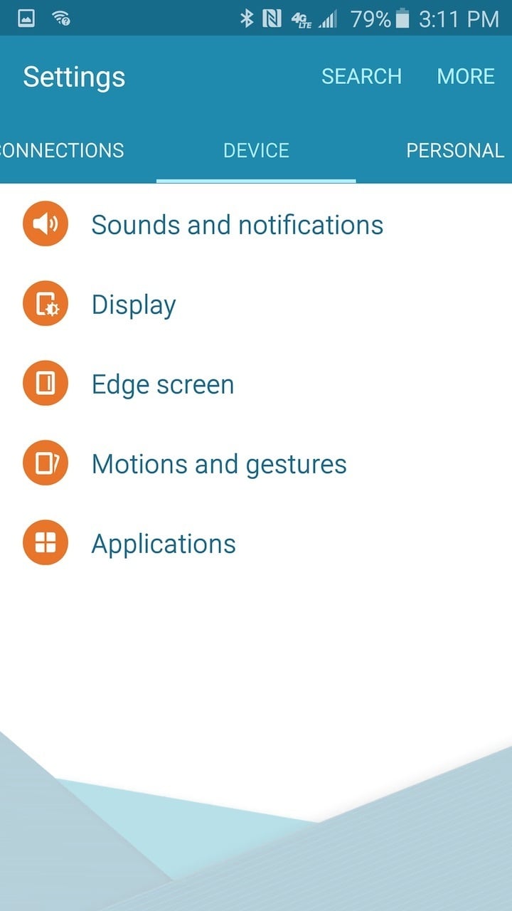 find applications in settings