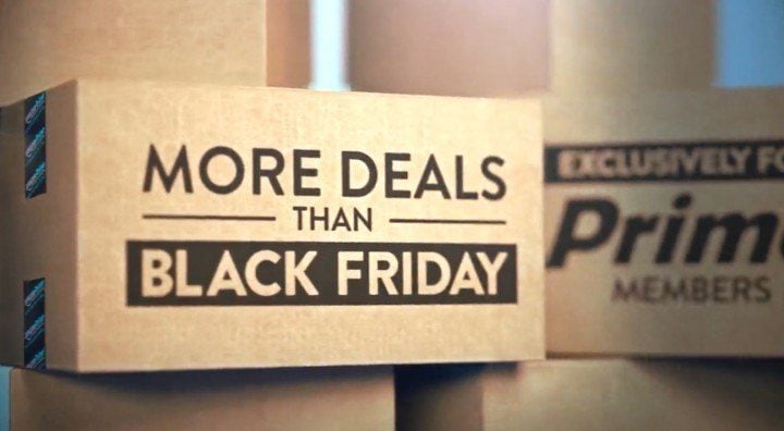 Count on Amazon and Walmart Prime Day deals to go fast.