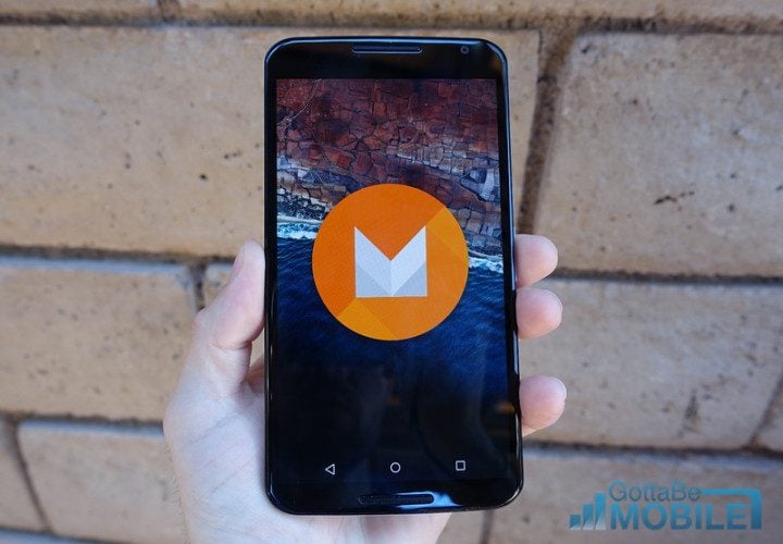 Android M Release Date