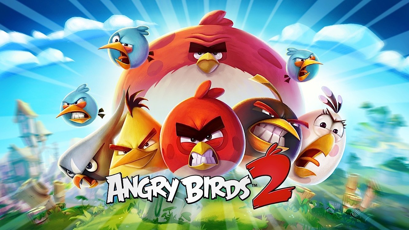 Use these Angry Birds 2 tips and tricks to go farther faster.