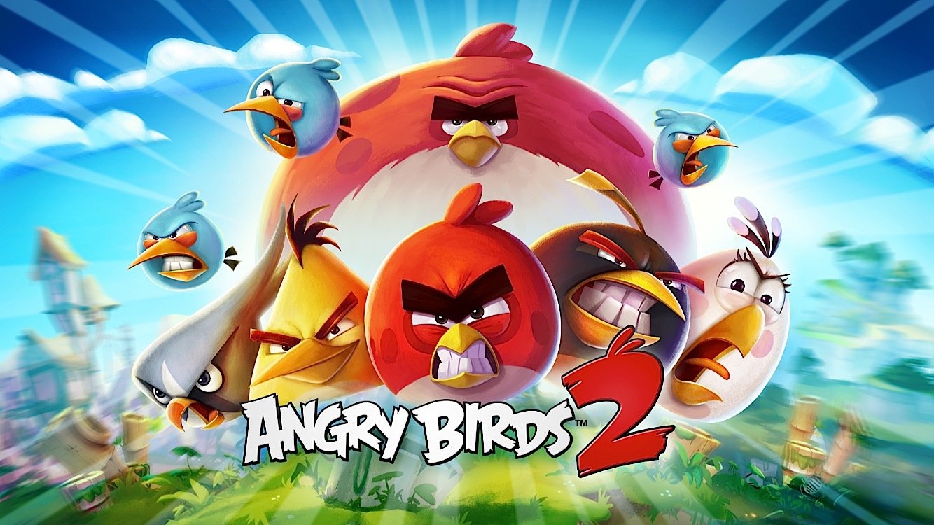 Angry Birds Epic Hack/How To Install It In 2023 (100% Working) 