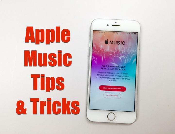 How to do more with the best Apple Music tips and tricks.
