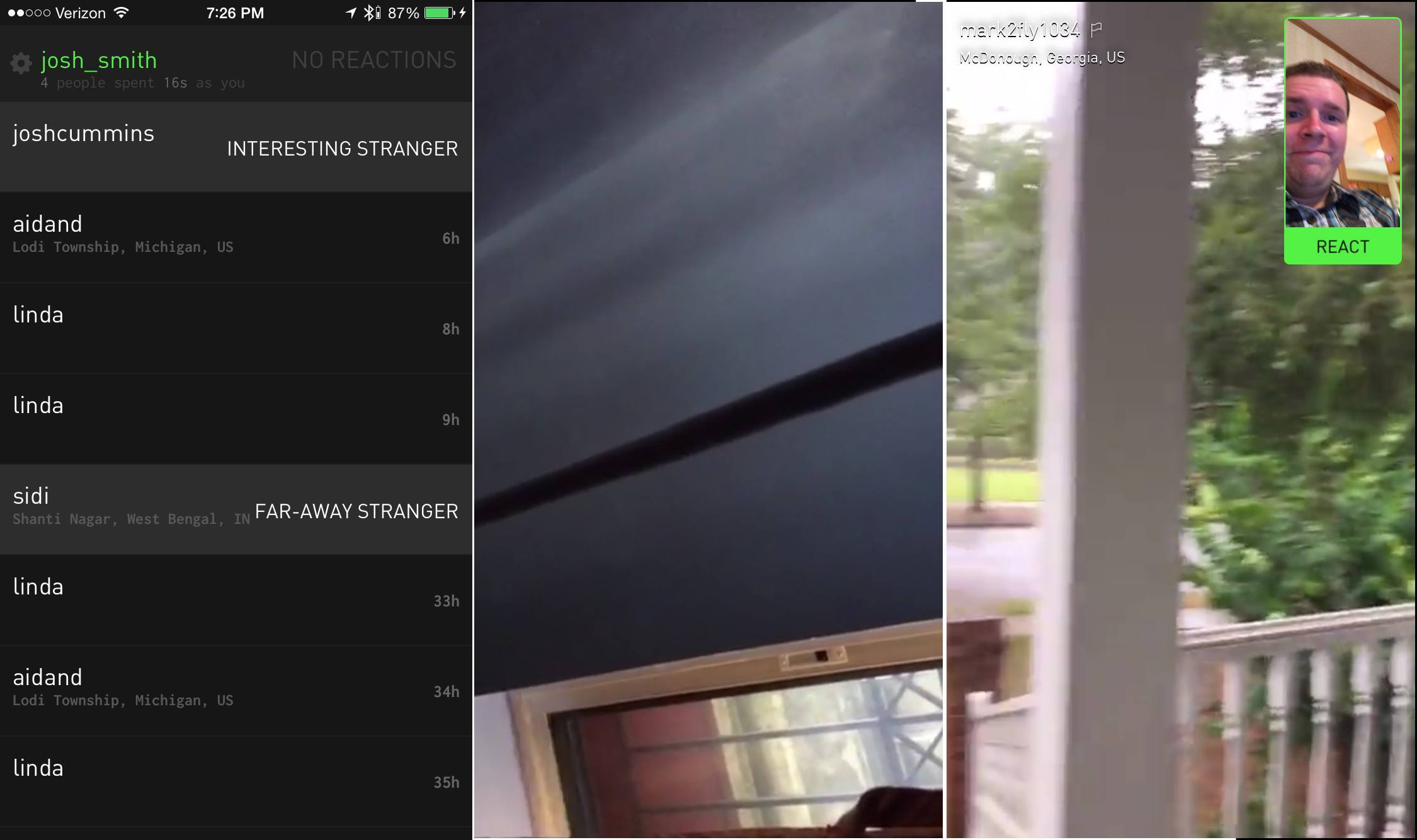 Here is what you need to know about the Beme app.