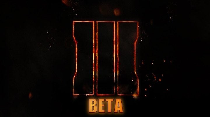 The important Call of Duty: Black Ops 3 beta details.