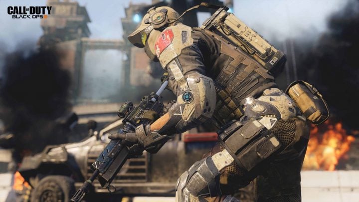 Call of Duty Black Ops 3 beta details - 1