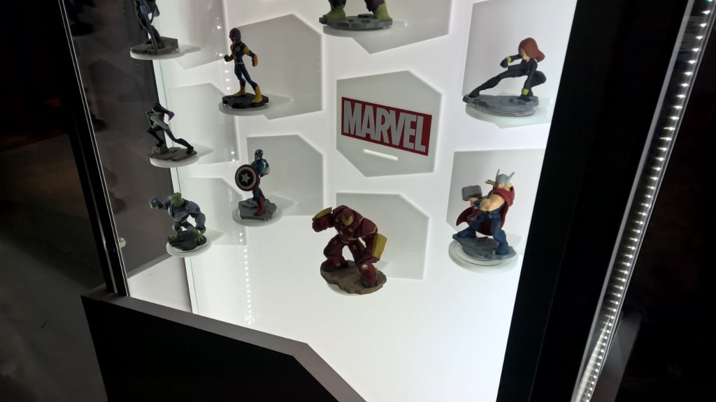 Disney Infinity Shutdown What You Need to Know Now