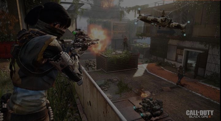Here's what you need to know about the Call of Duty: Black Ops 3 release.