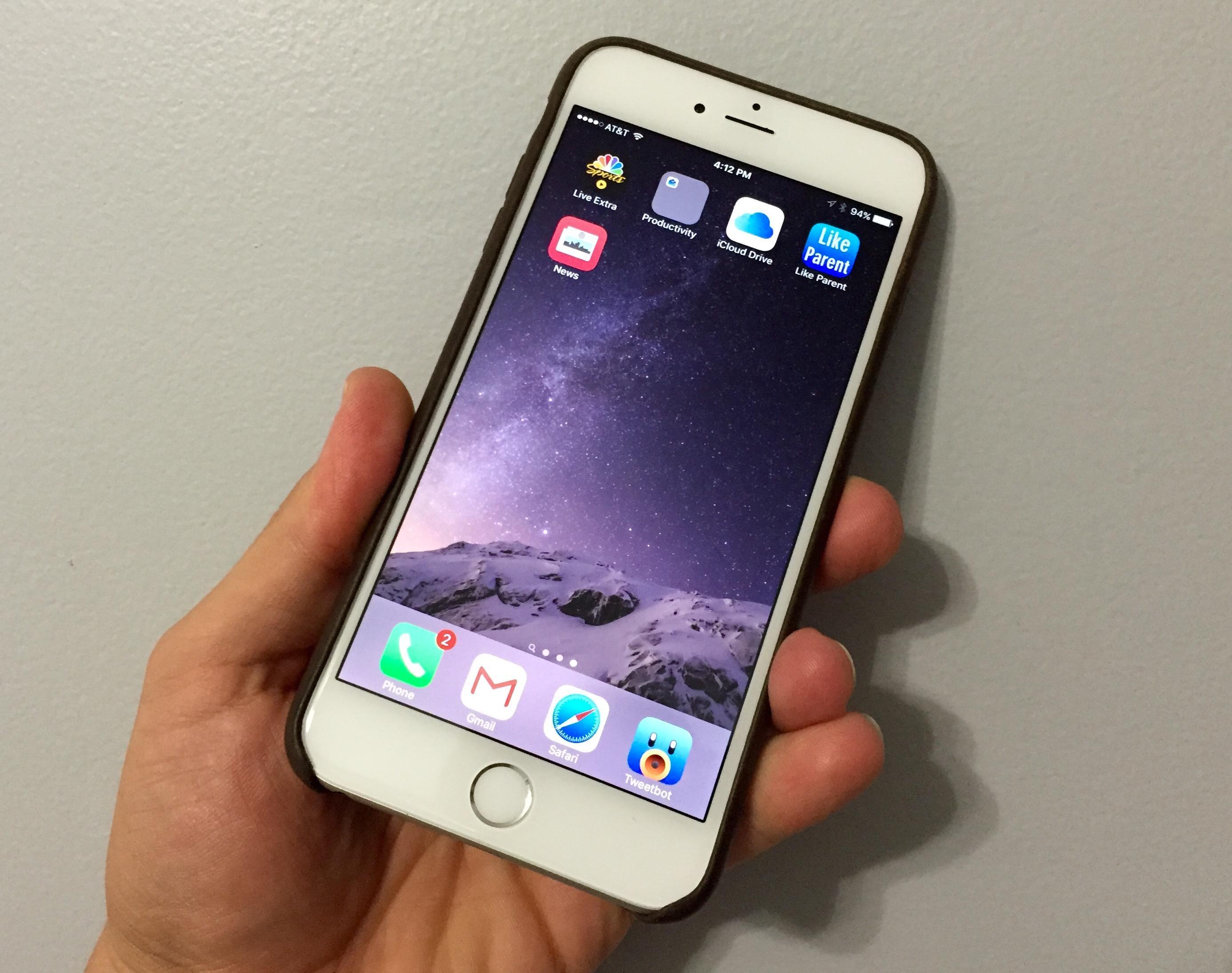 Check out10 exciting, un-announced iOS 9 features.