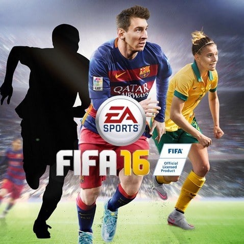 We know you can play FIFA 16 early, but are waiting on the exact details.