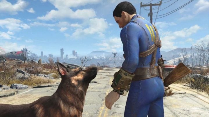 Fallout 4 Strategy Guides & Other Items