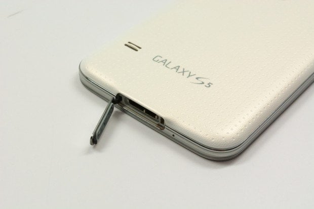 Samsung Galaxy S5 Marshmallow Release Details