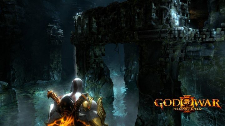 God of War III Remastered Release Date - 2