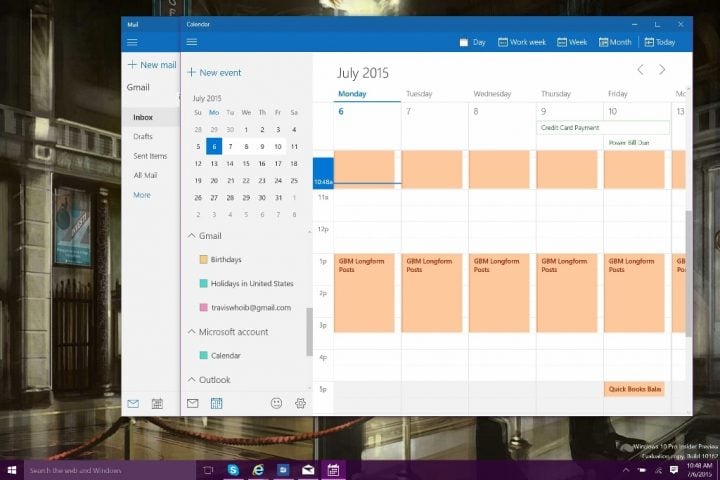 How to Add Emal Accounts to Windows 10 (13)