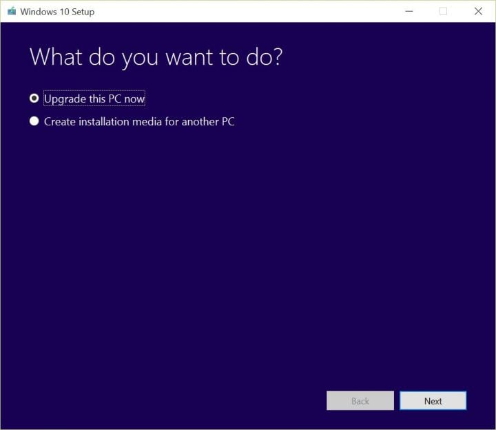 How to Do a Clean INstall of Windows 10 (3)