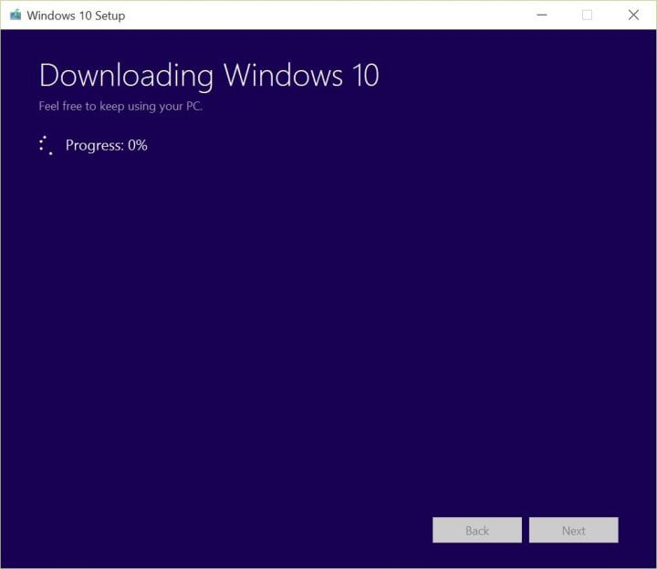 How to Do a Clean INstall of Windows 10 (6)