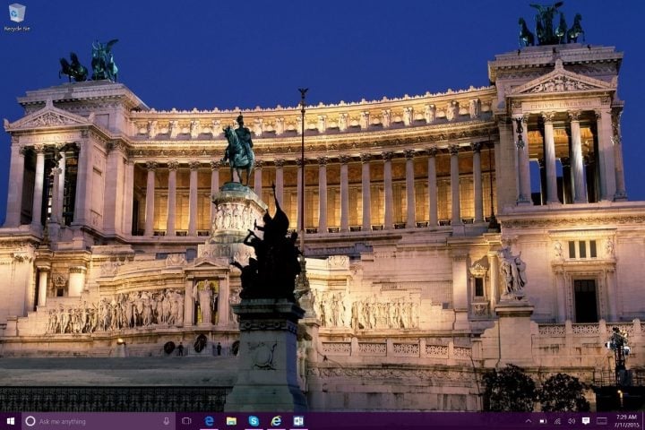 How to Search in Windows 10 (1)