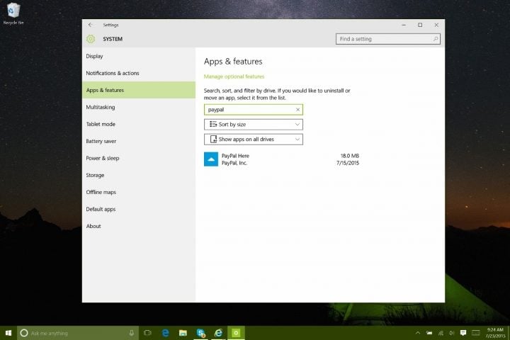 How to Uninstall Apps and Games in Windows 10 (7)