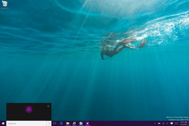 How to Use Hey Cortana with Windows 10 (7)