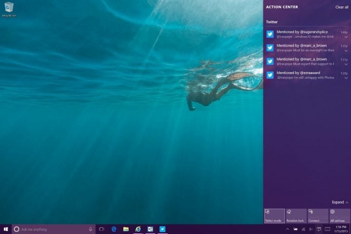 How to Use Touch Mode in Windows 10 (1)