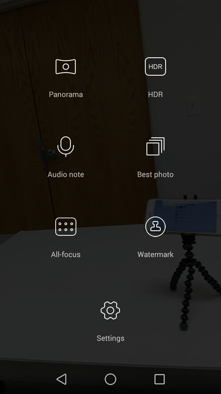 Audionote lite app - englishvirt