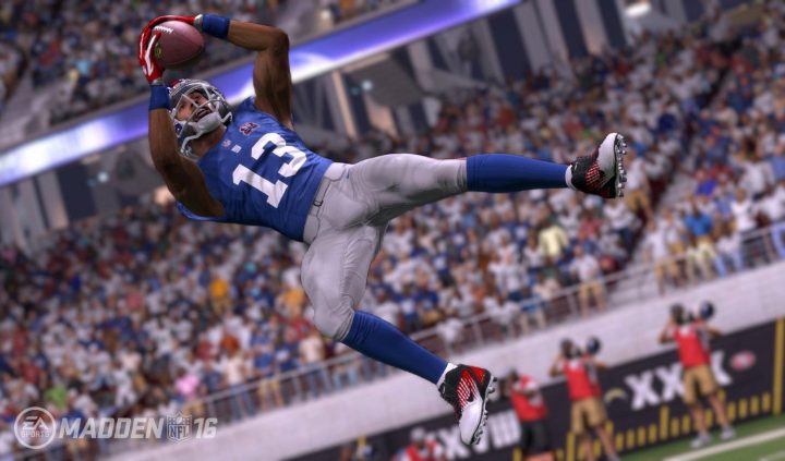 What you need to know about the Madden 16 demo.