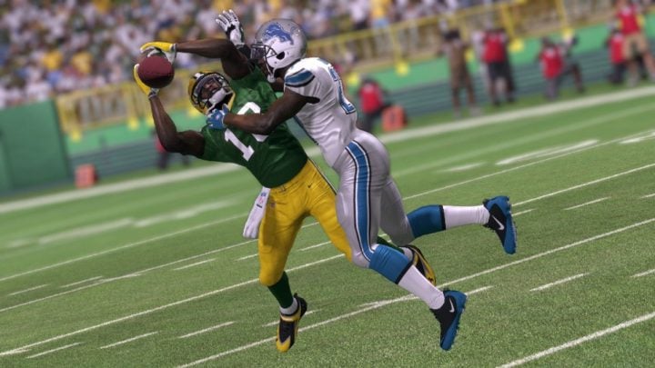 Count on the first Madden 16 ratings release in about two weeks.