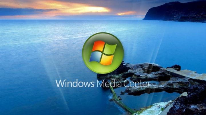 Windows 8 vs Windows 10: Media Center & Media Player