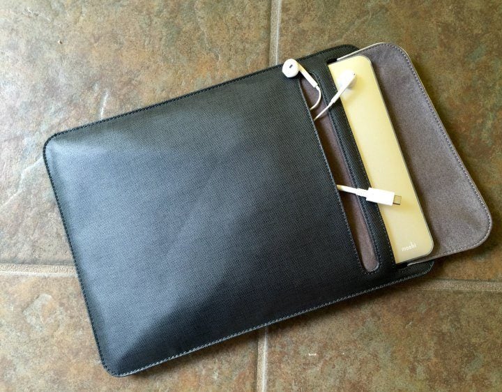 Moshi Muse for MacBook