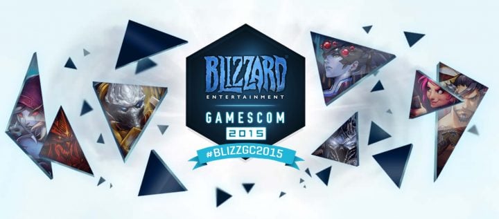 A new World of Warcraft expansion is coming at Gamescom 2015.