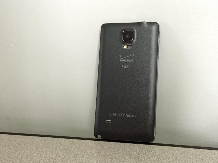 Galaxy Note 5 Colors