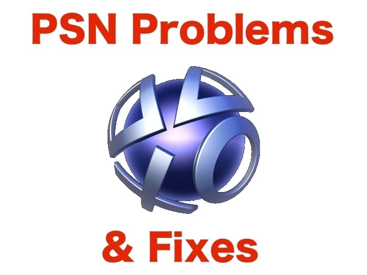Learn how to fix common PSN problems so you can play online.