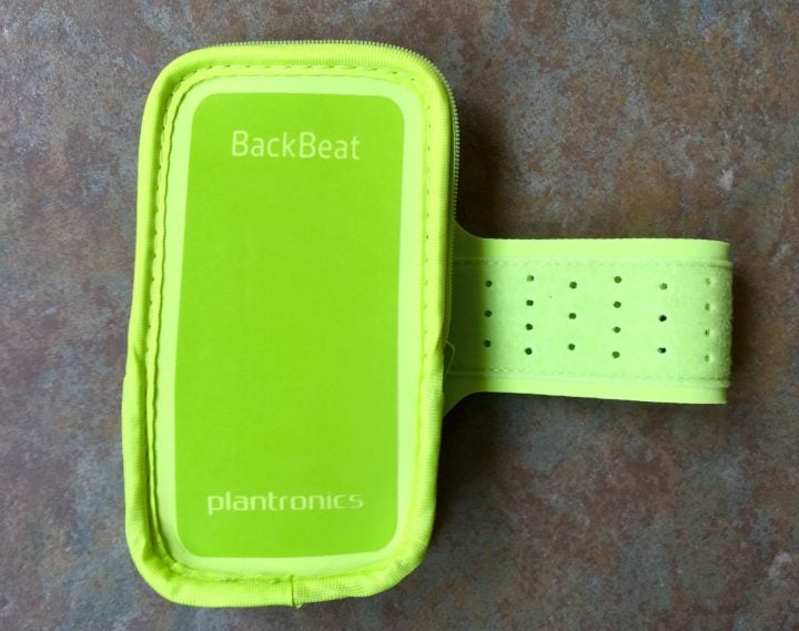 Plantronics BackBeat Fit Review - 2