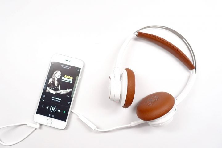 Plantronics BackBeat Sense Review - 4